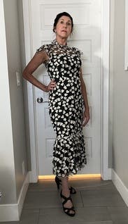 Liberty Dress by Shoshanna | Rent the Runway