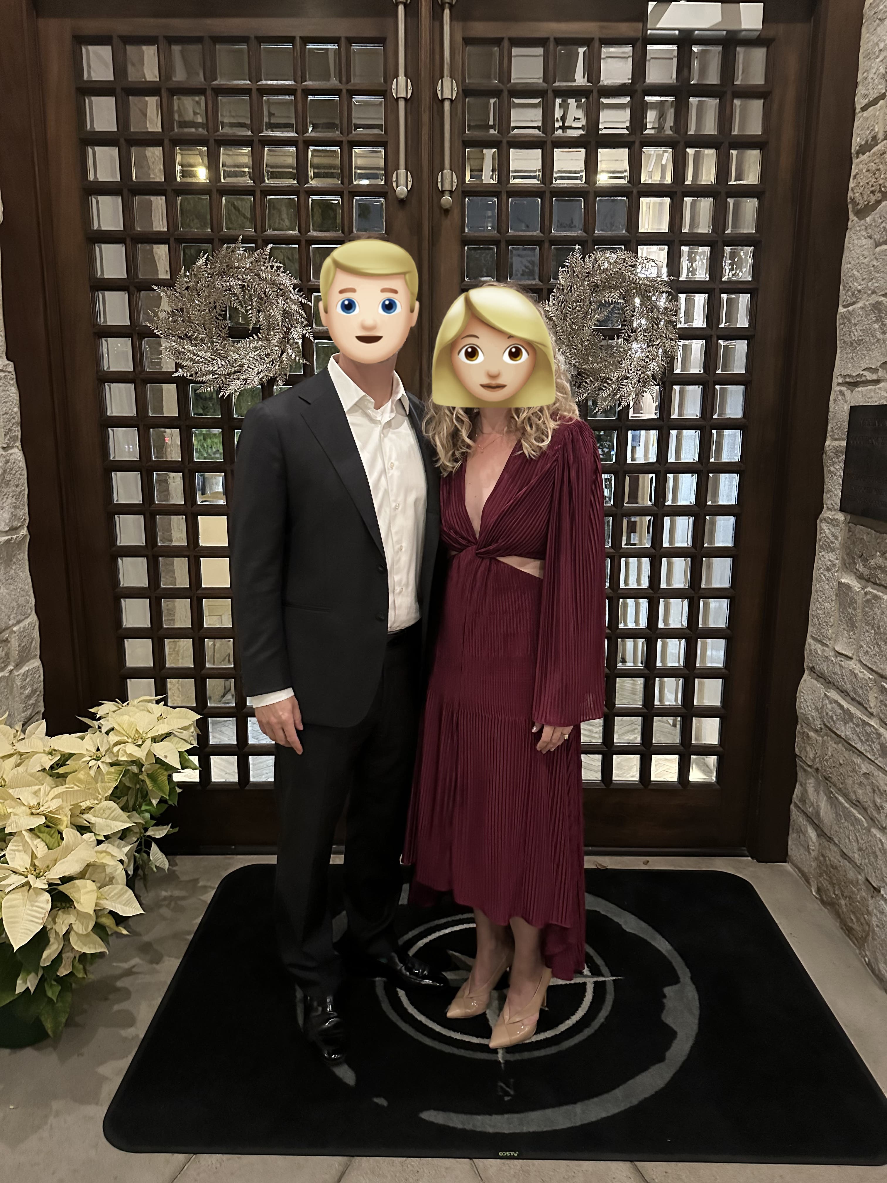 Member review photo