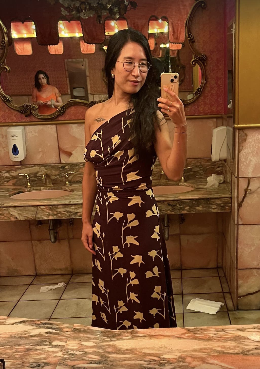 Member review photo