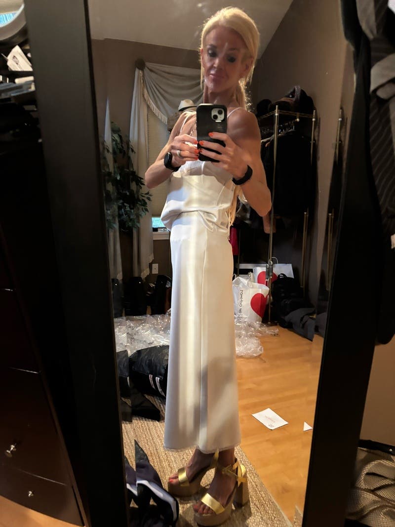 Member review photo