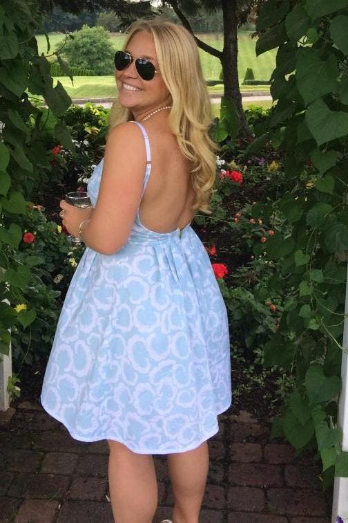 Kelsie