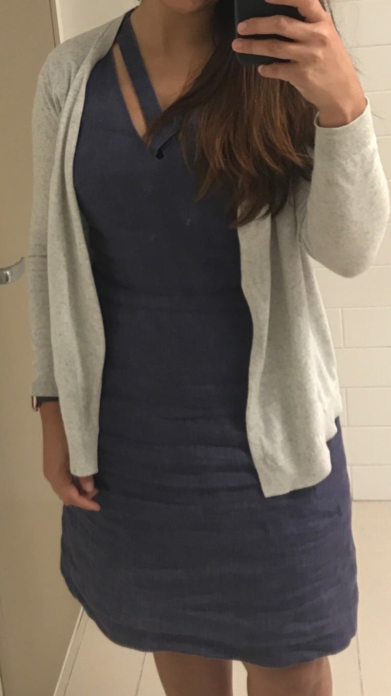 Member review photo