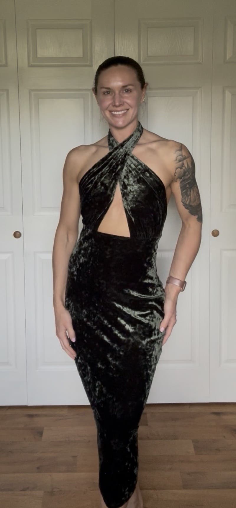 Member review photo