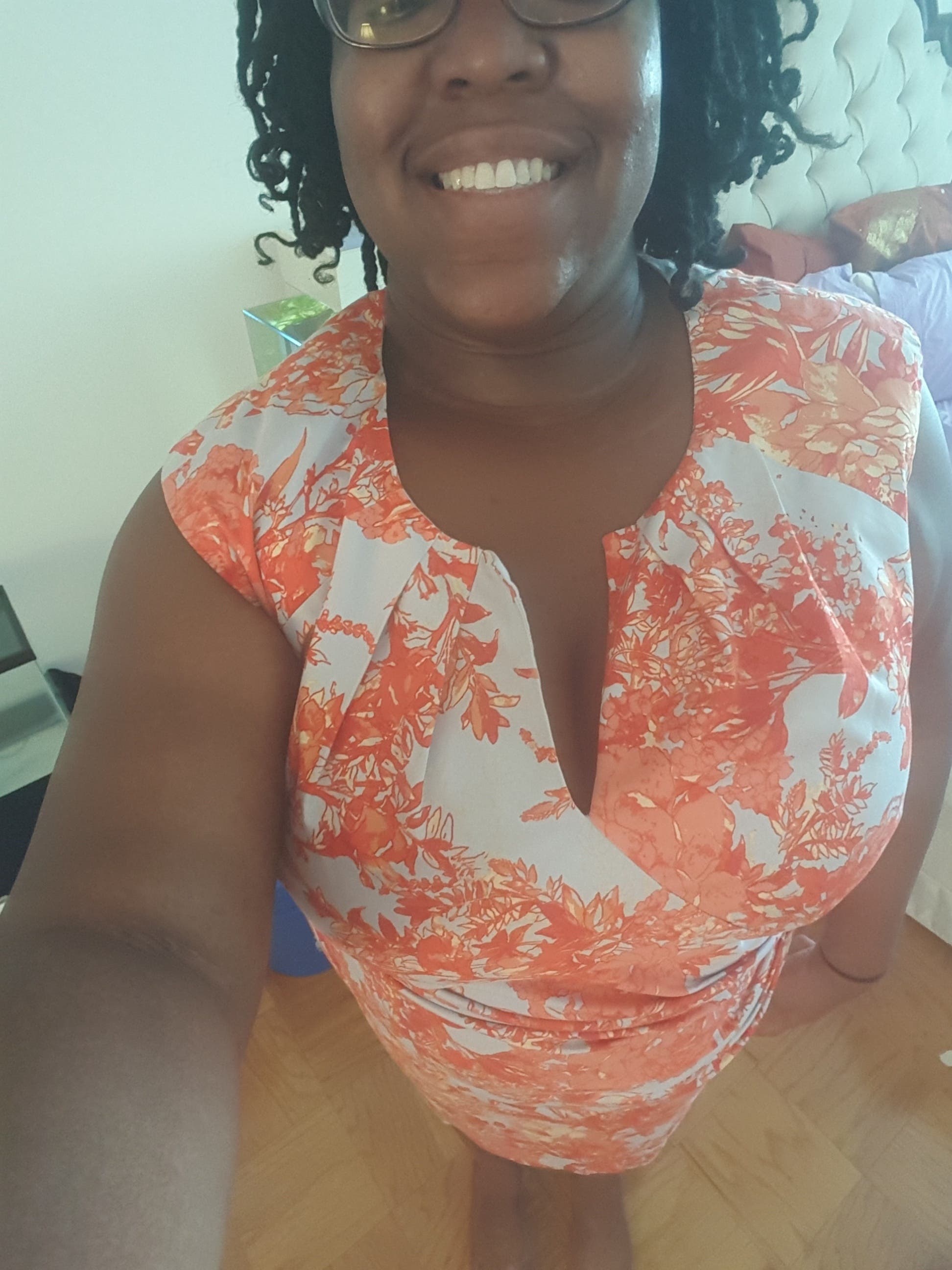 Member review photo