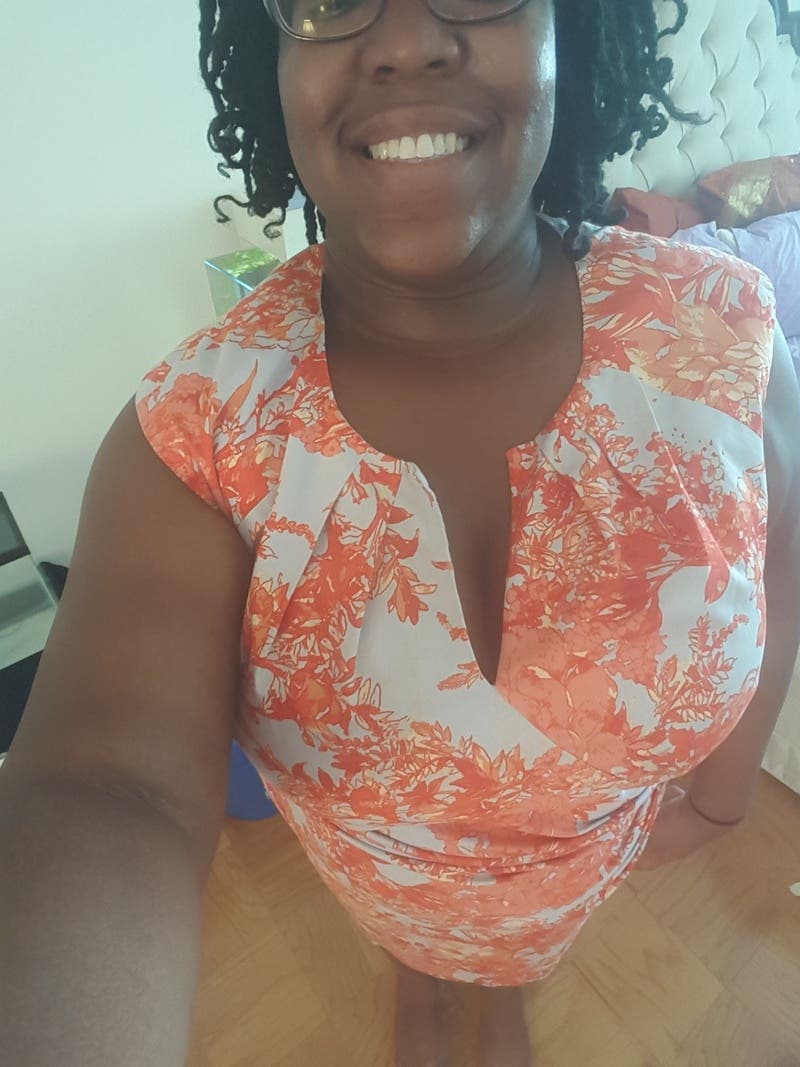 Nkechi
