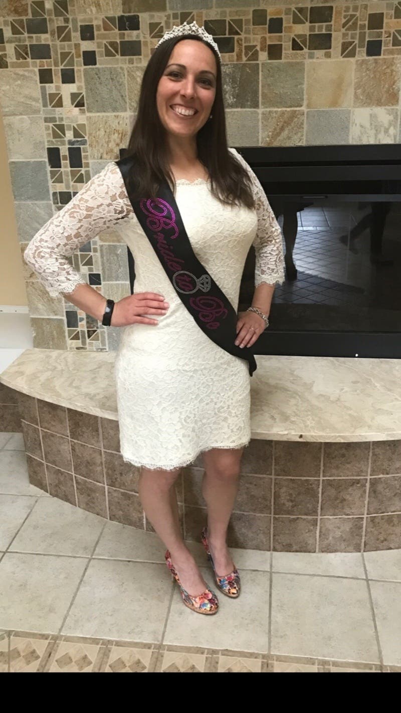 Gina