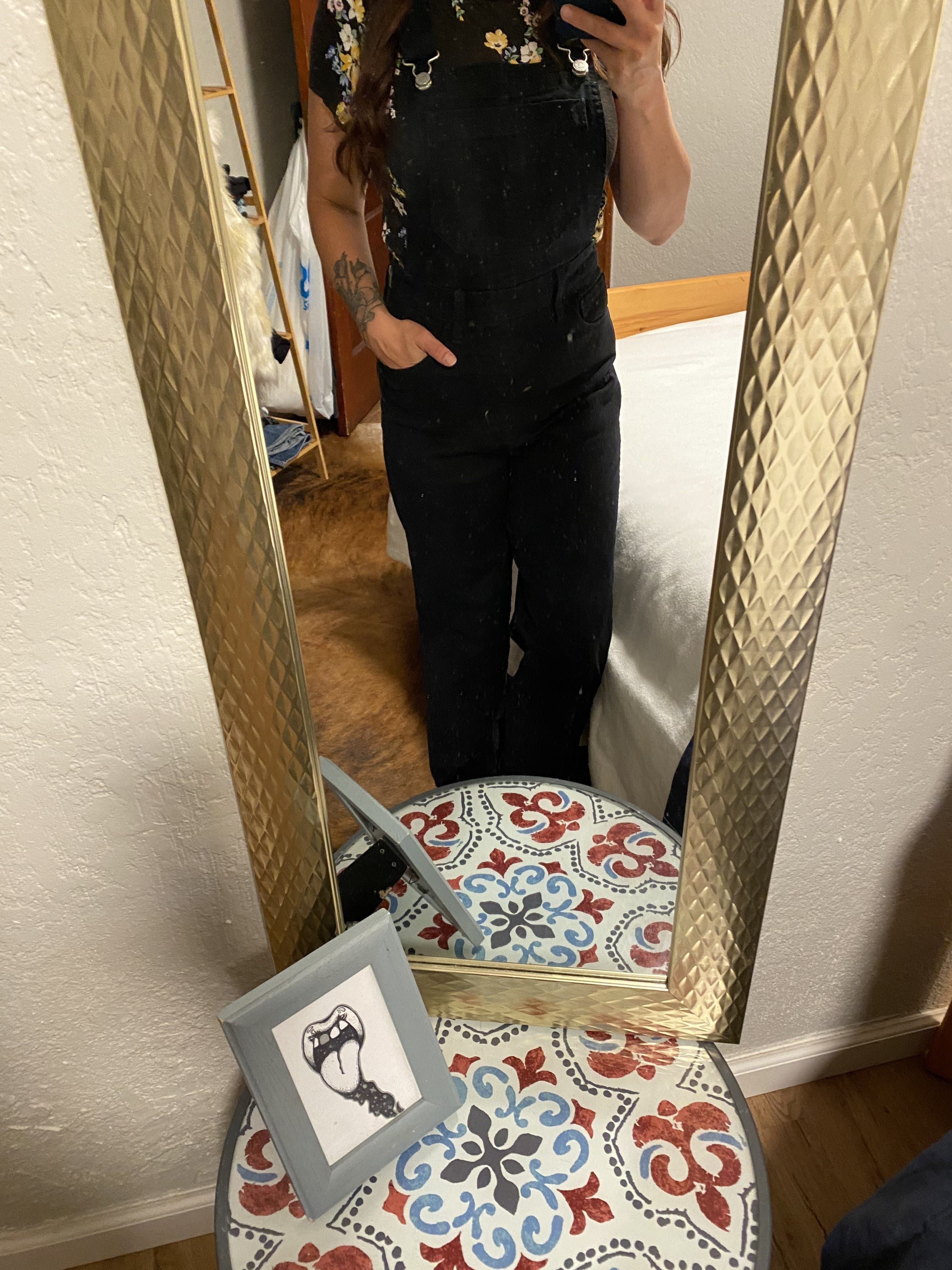 Member review photo