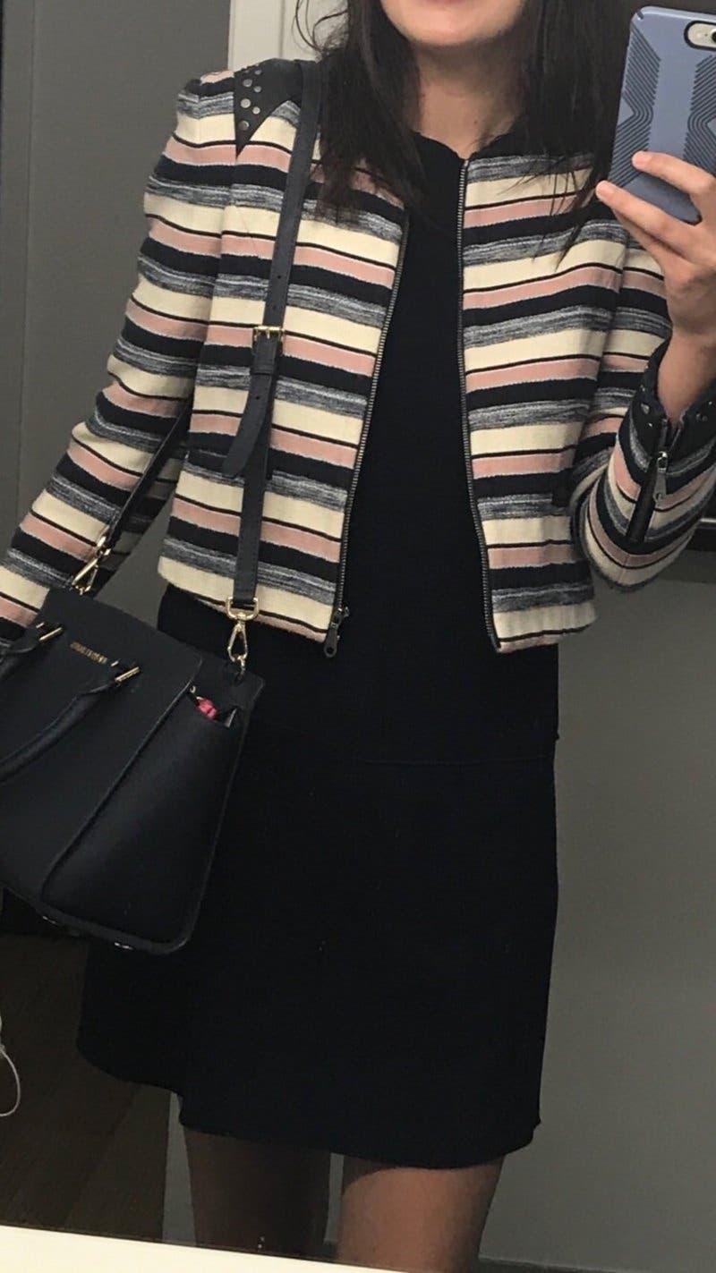 Member review photo