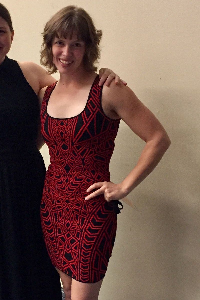 Member review photo