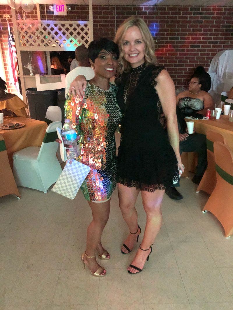 Courtney