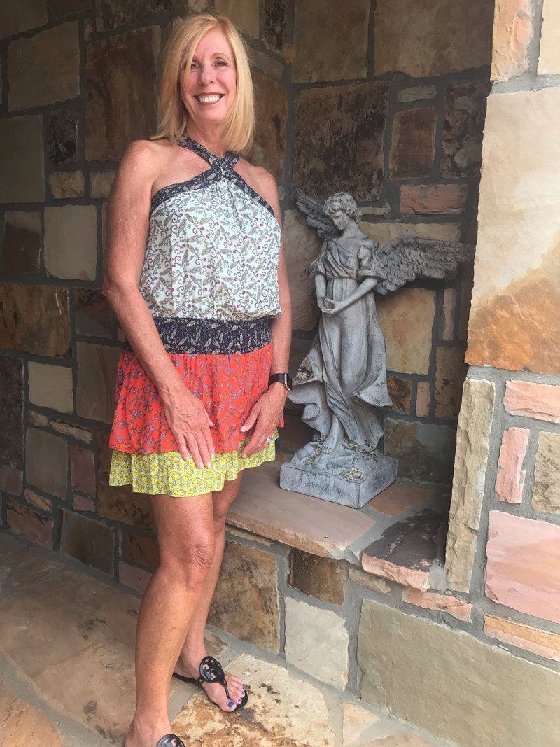 Member review photo