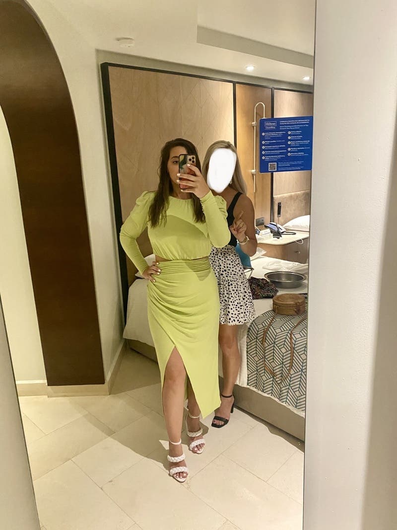 Marissa