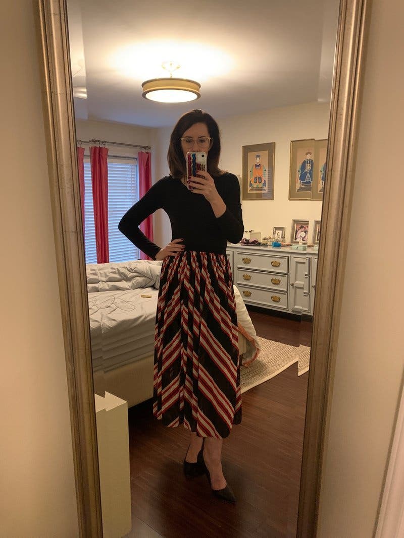 Member review photo