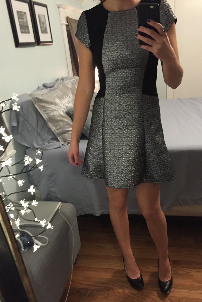 Member review photo