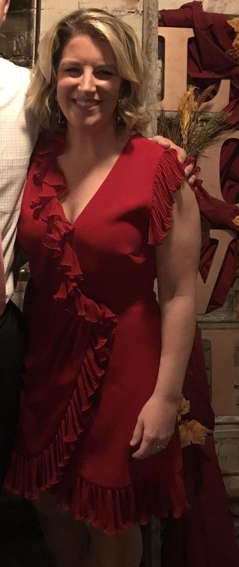 Member review photo