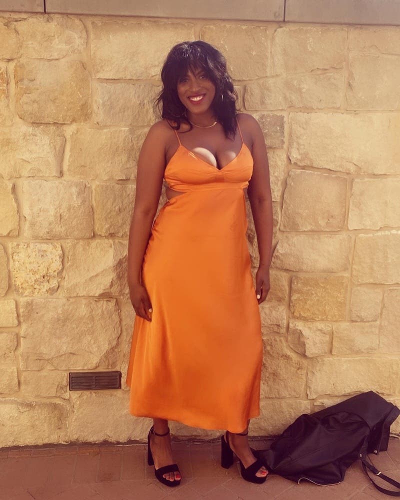 Blakely Cutout Dress by A.L.C. | Rent the Runway