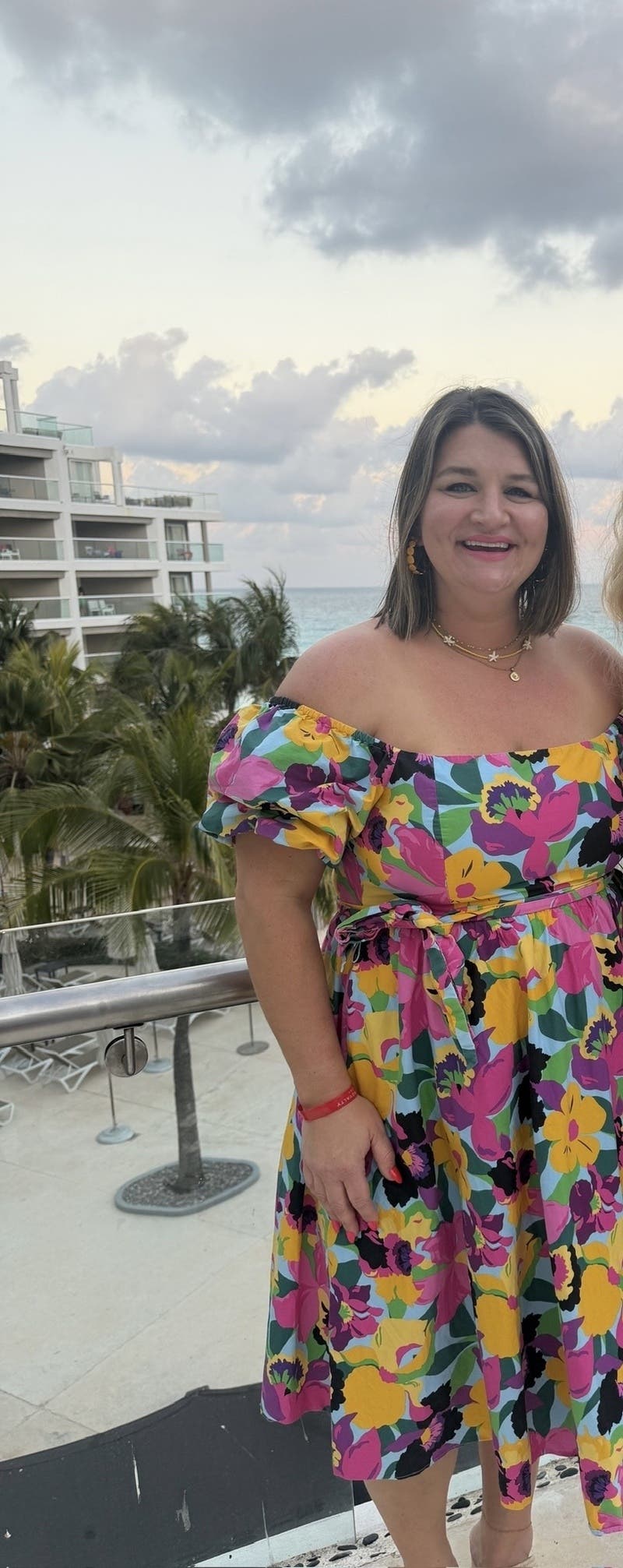 Member review photo