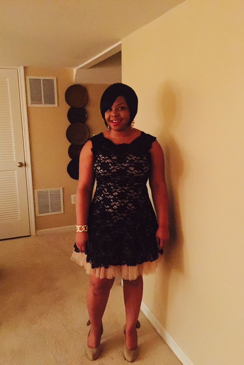 Charlene 