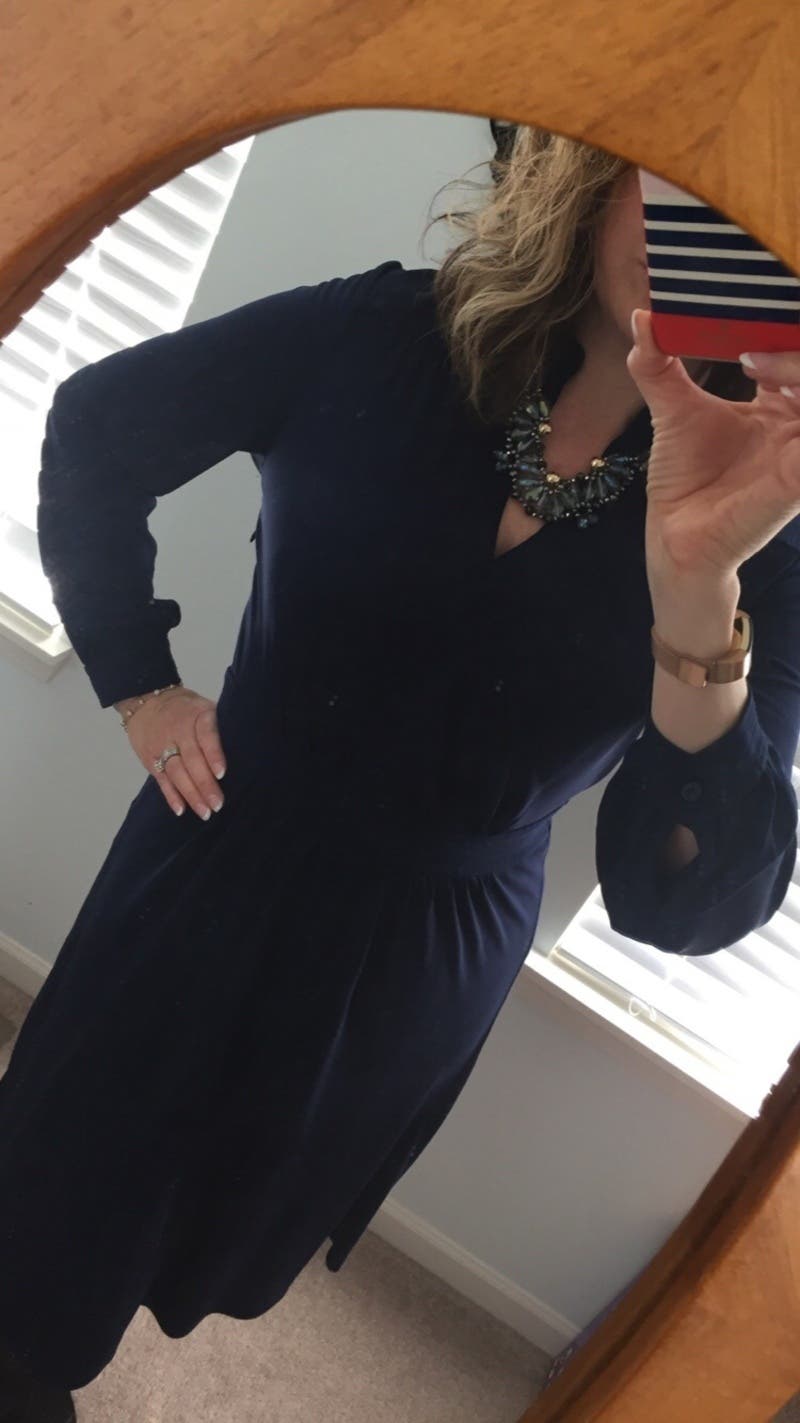 Member review photo