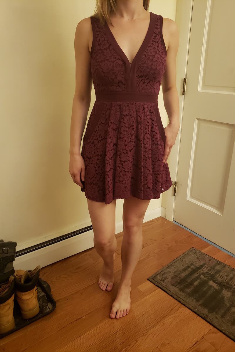 Member review photo
