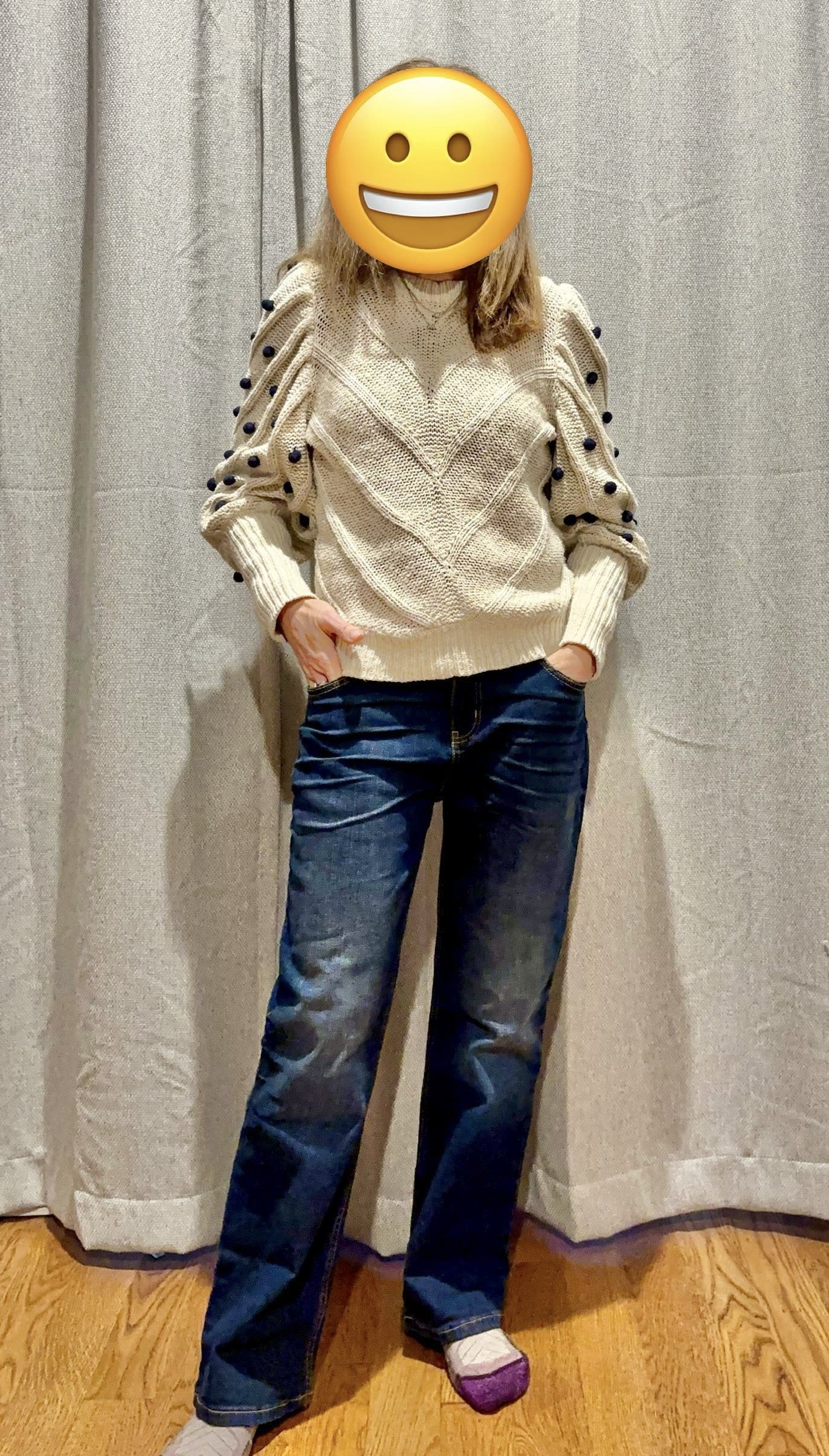 Member review photo