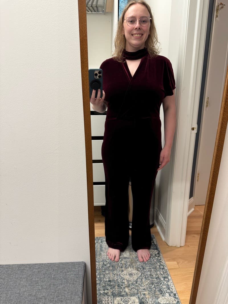 Member review photo