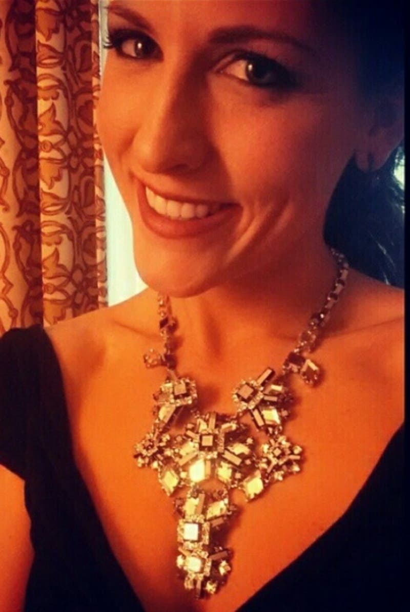 Stephanie
