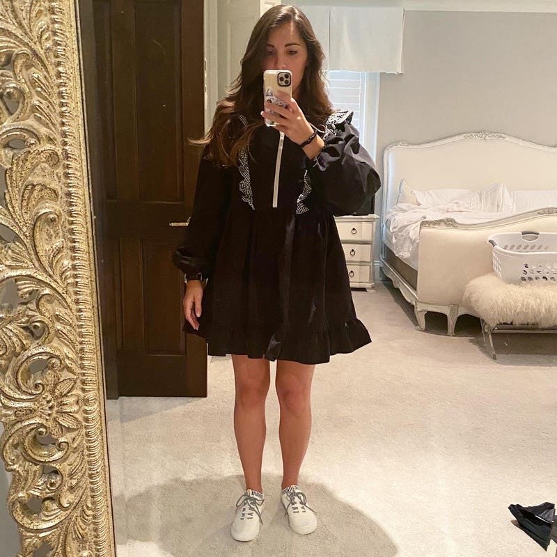 【関税&送料込】Bally Dress Bally Dress by Sandy Liang | Rent the Runway