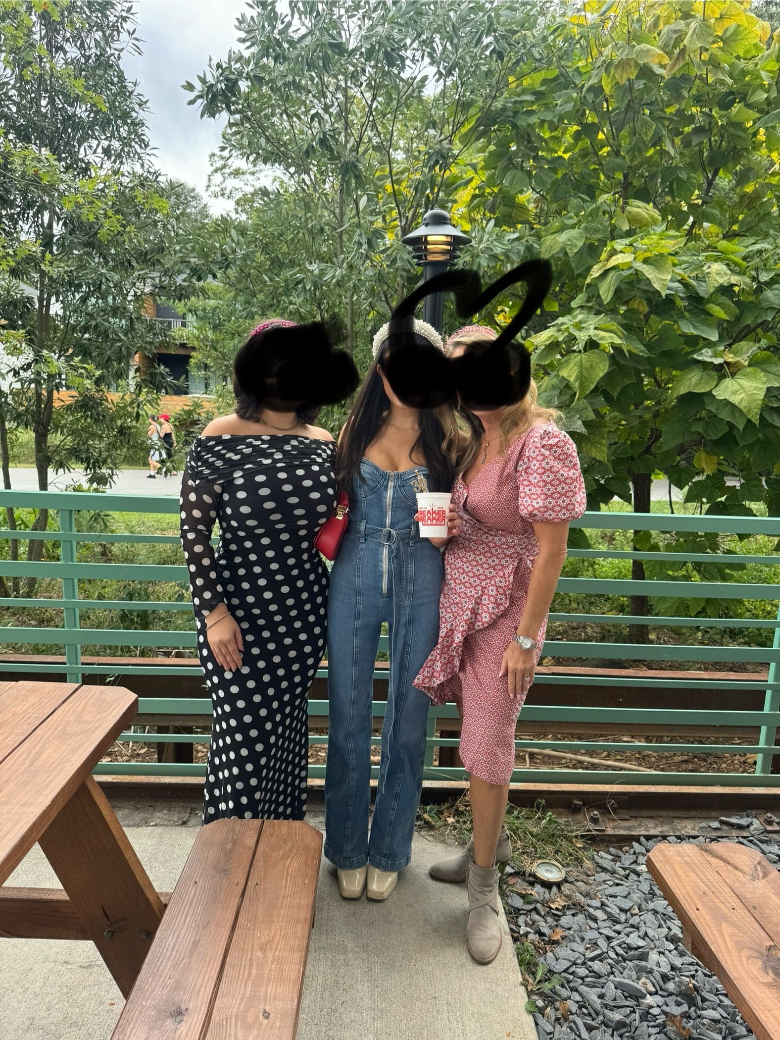 Member review photo
