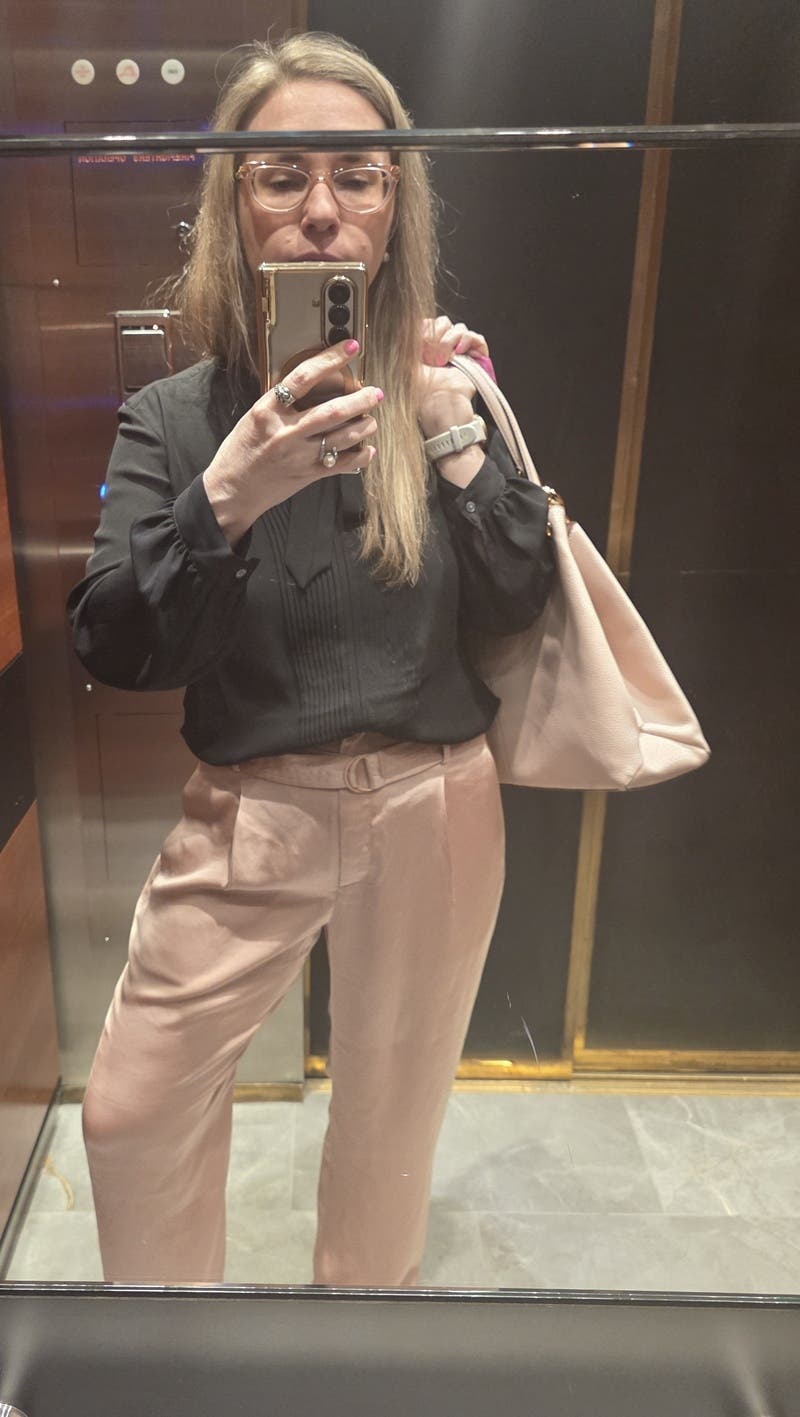 Member review photo
