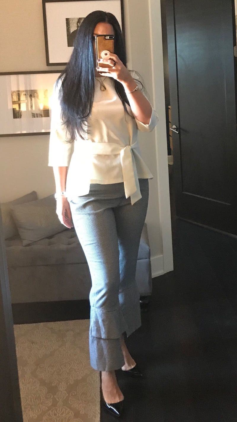 Member review photo