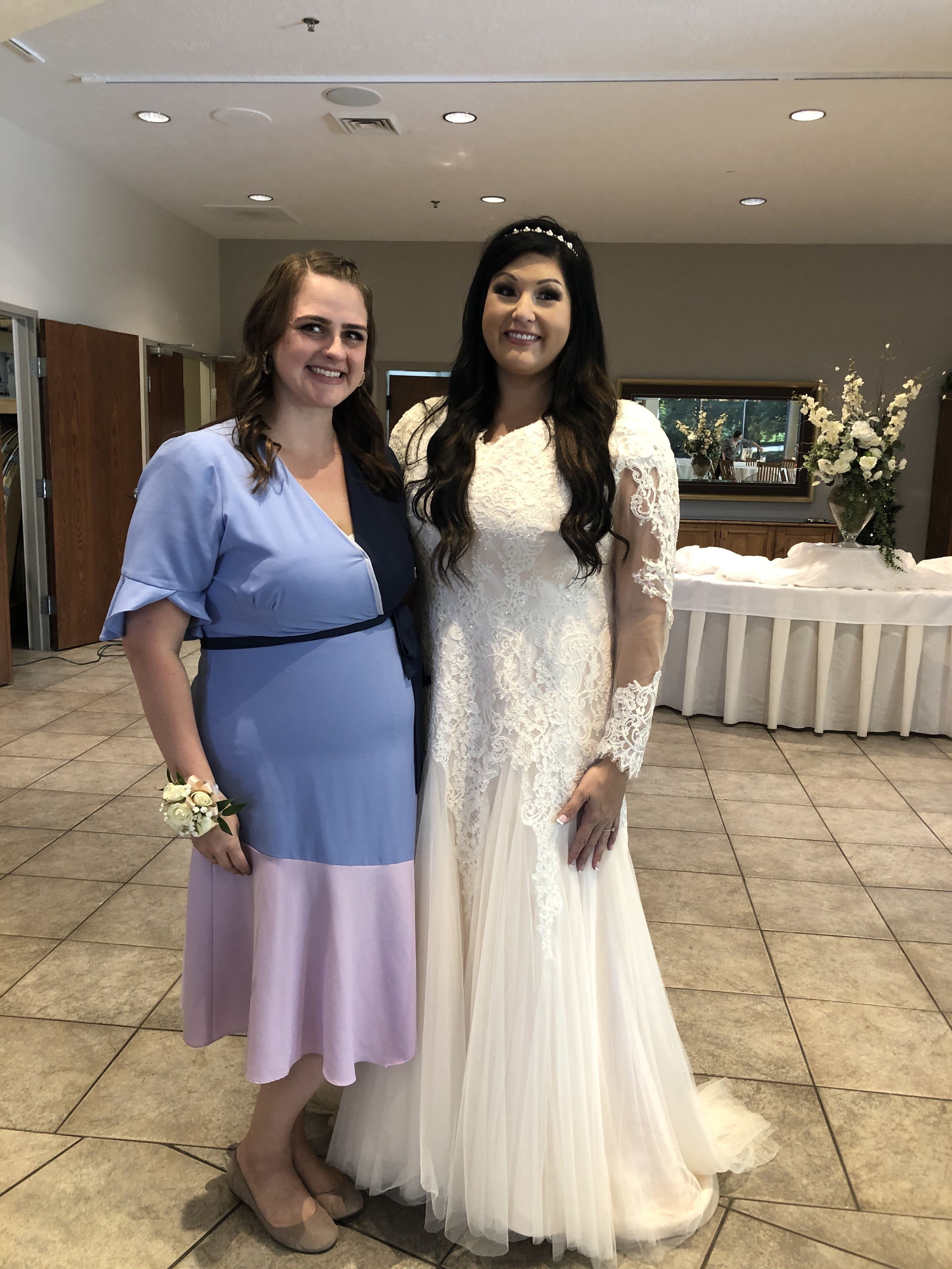 Member review photo