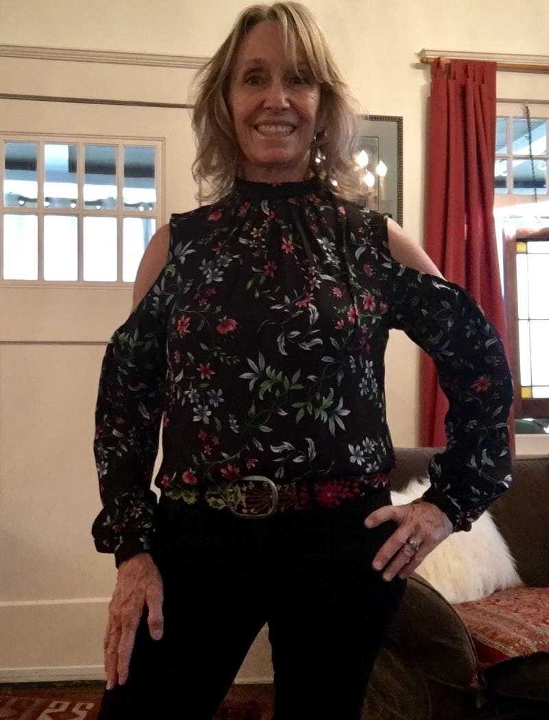 Member review photo