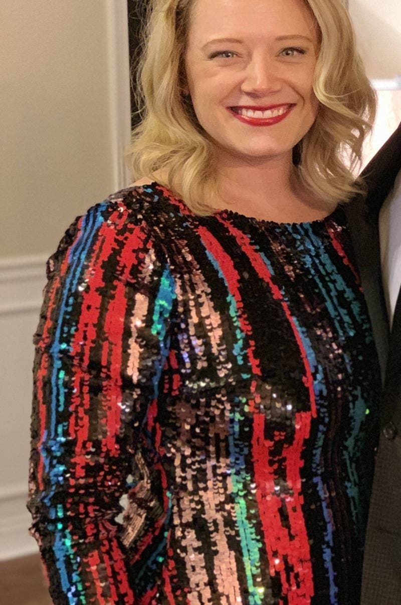 Kimberly