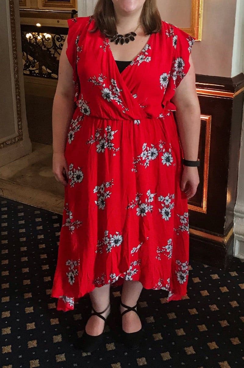 Member review photo