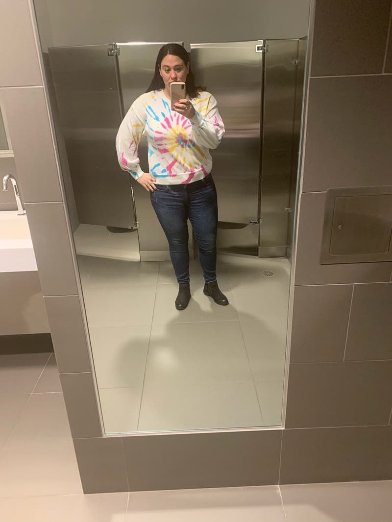 Member review photo