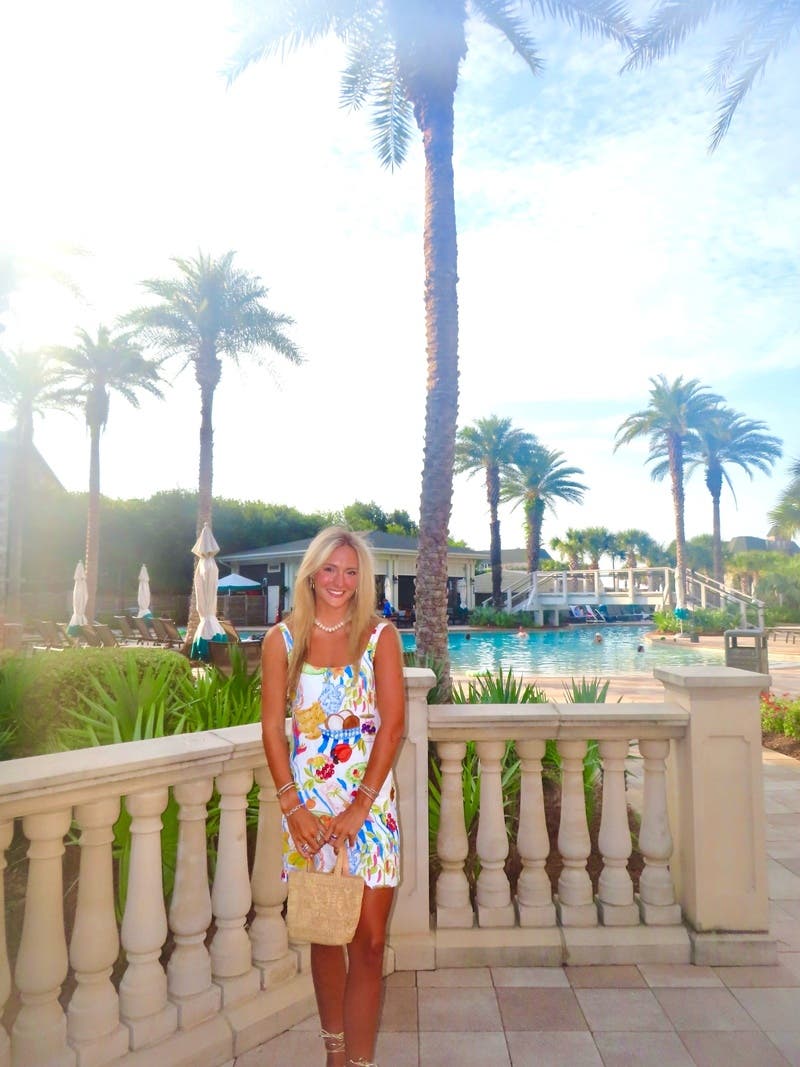Member review photo