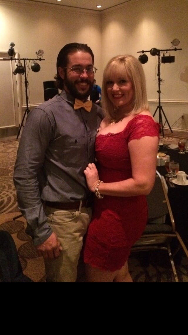 Member review photo