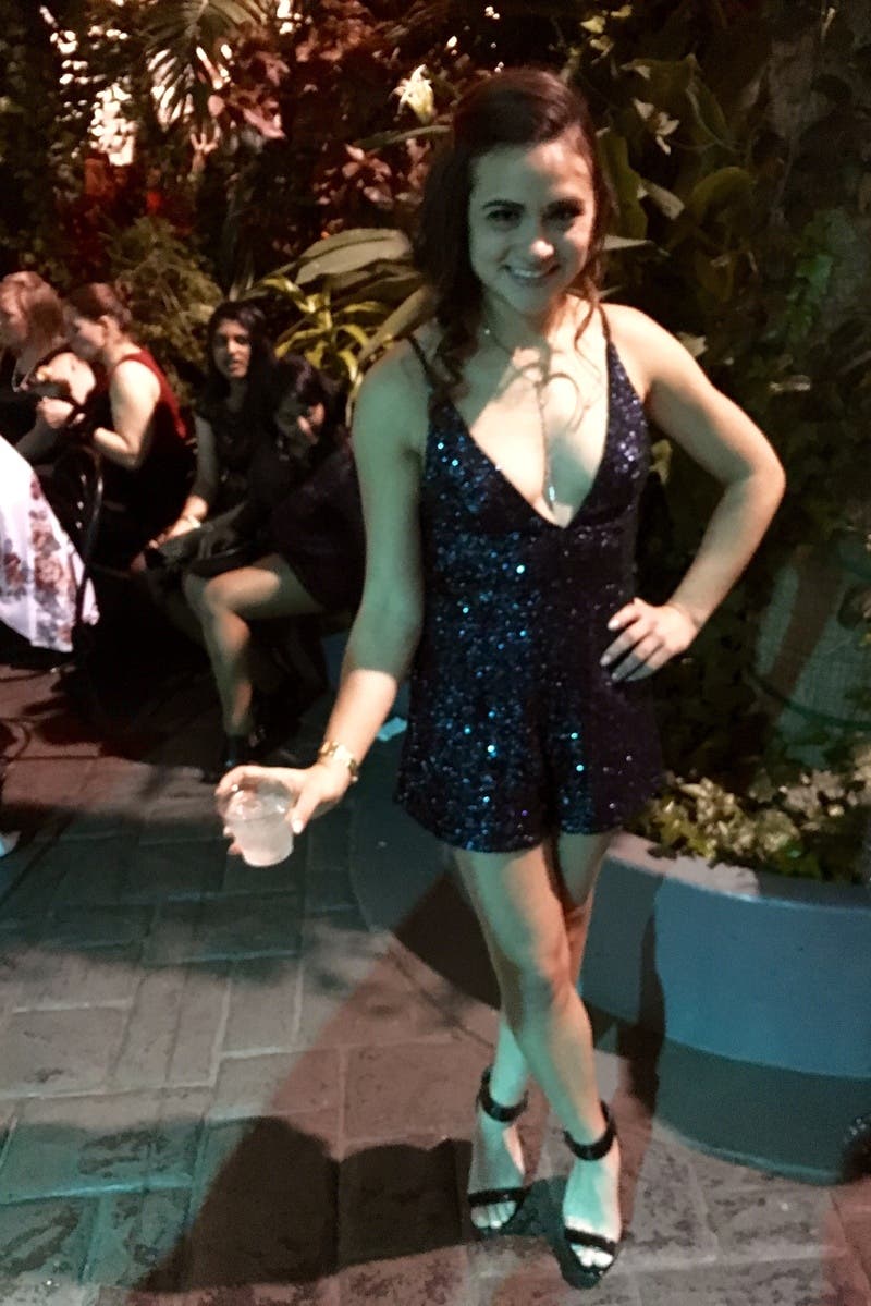 Lauren