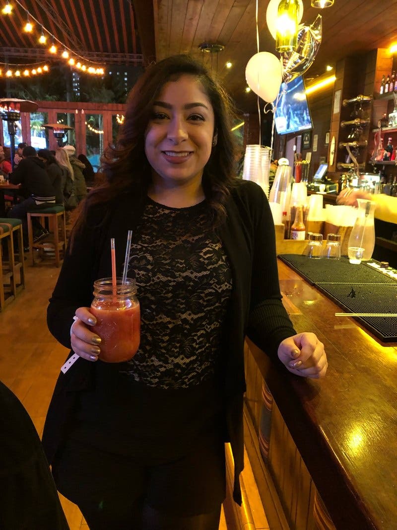 Member review photo