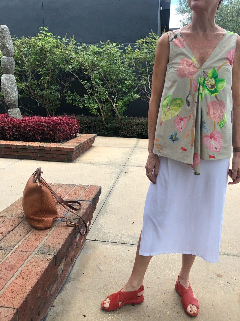 Member review photo