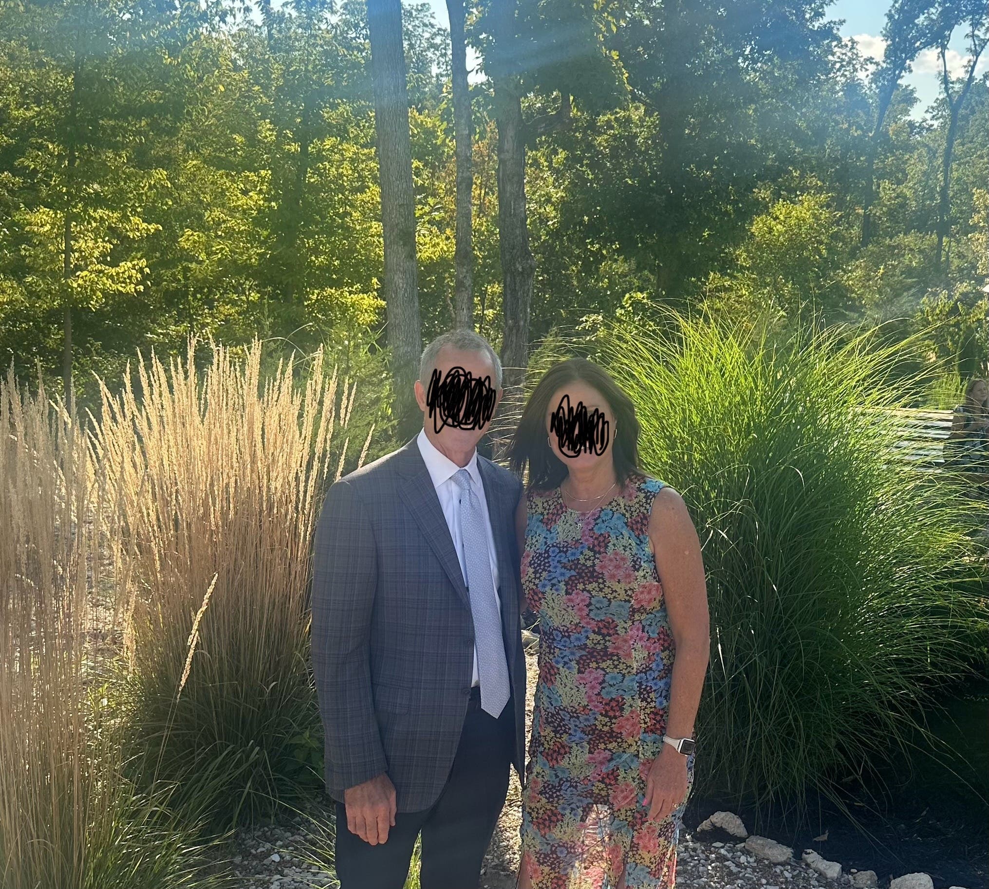 Member review photo