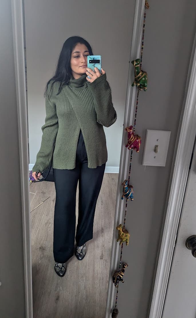 Member review photo
