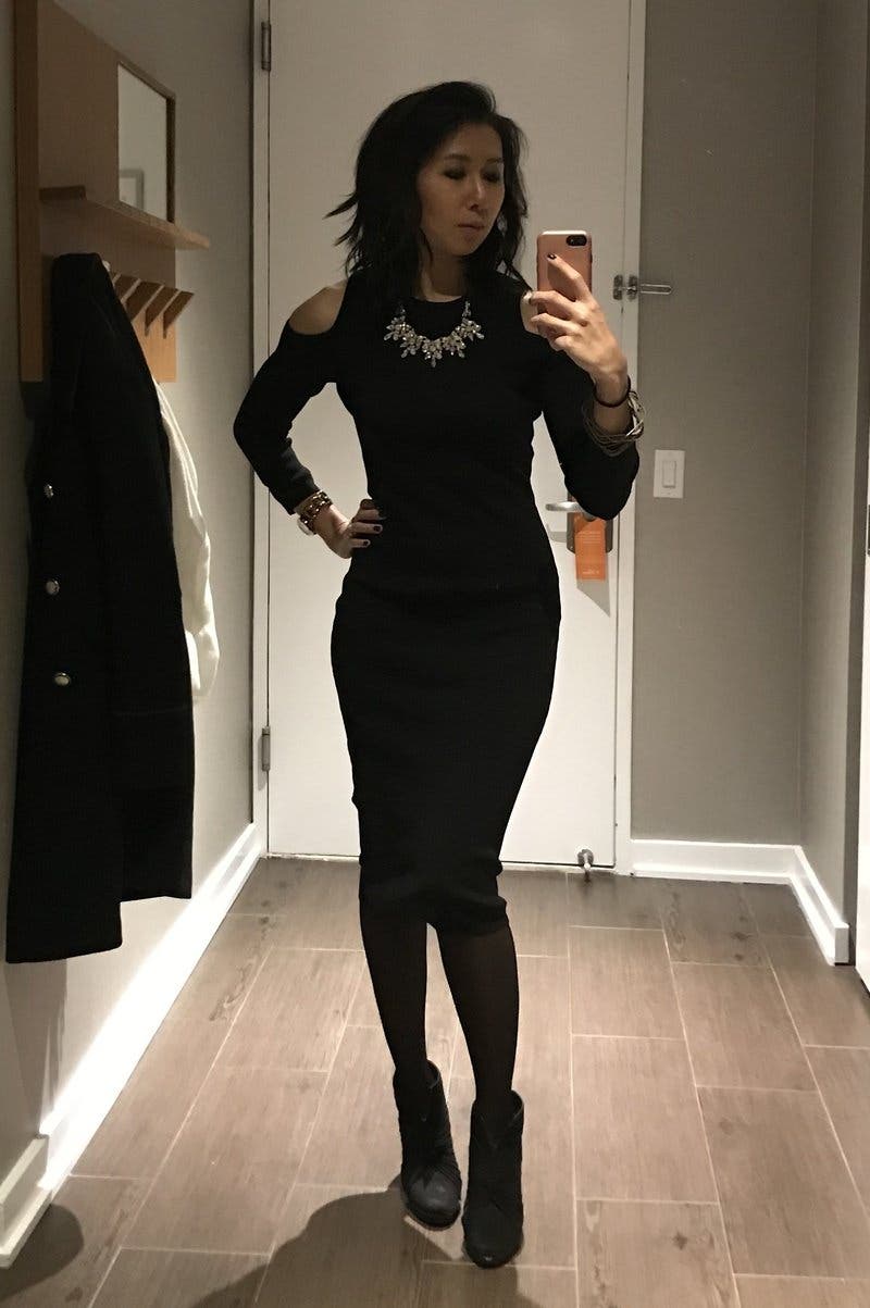 Member review photo