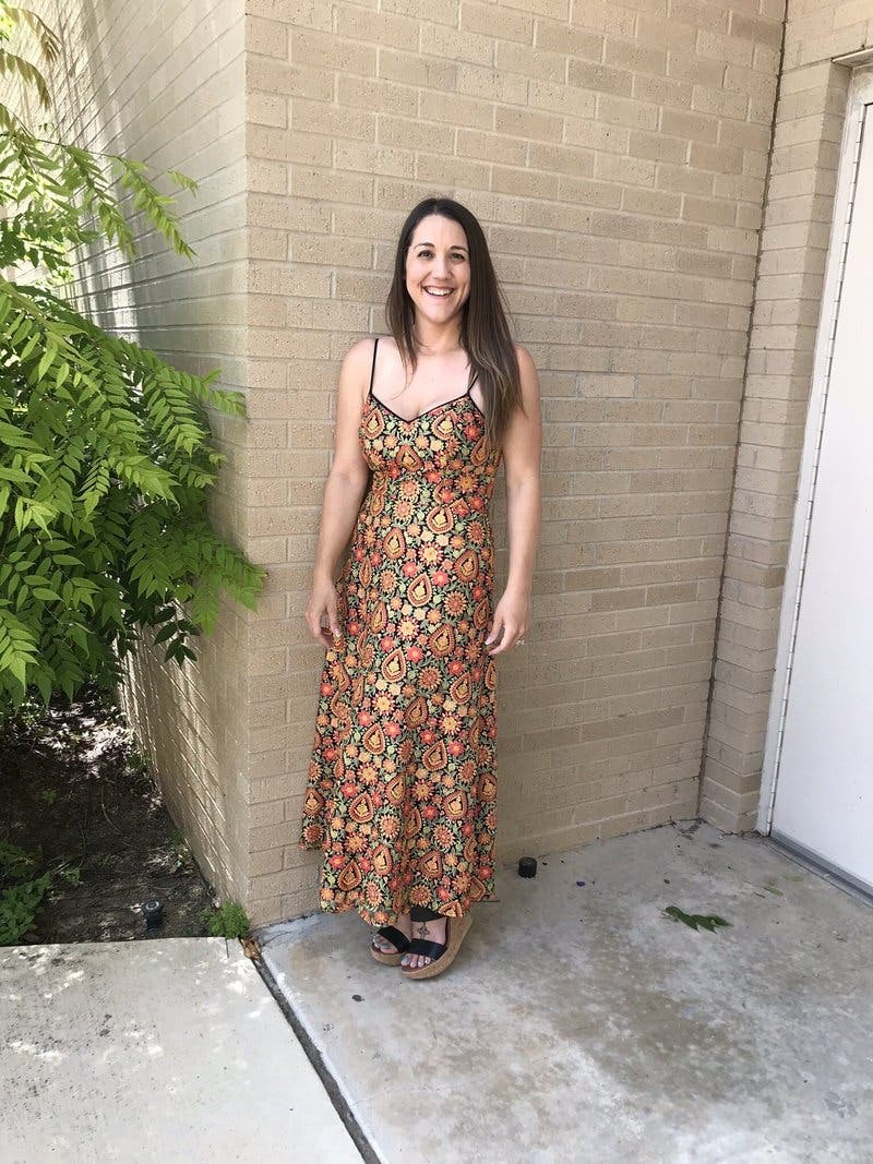 Julie