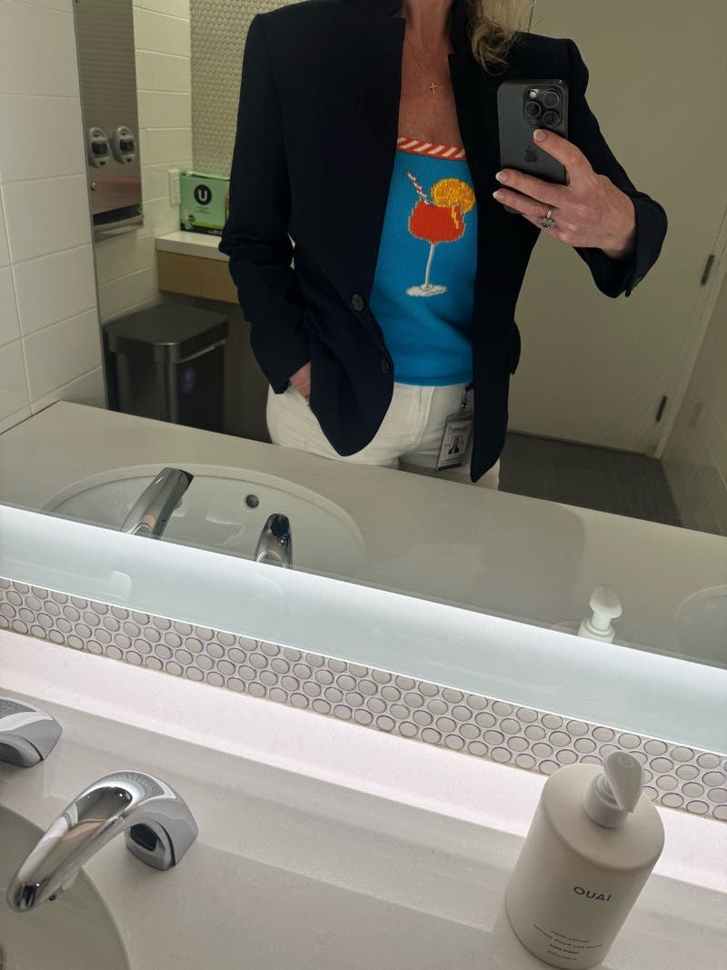 Member review photo