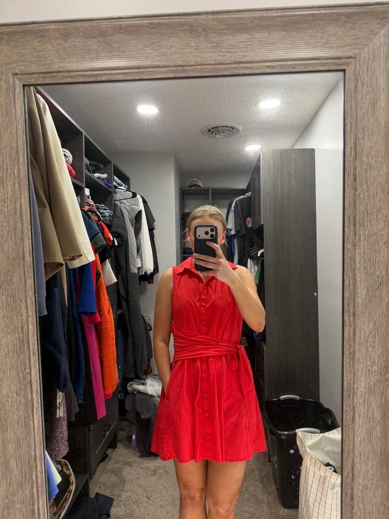 Member review photo