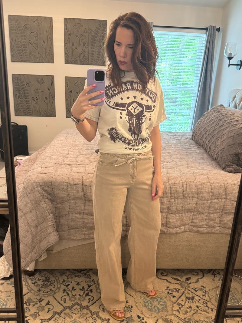 Caroline