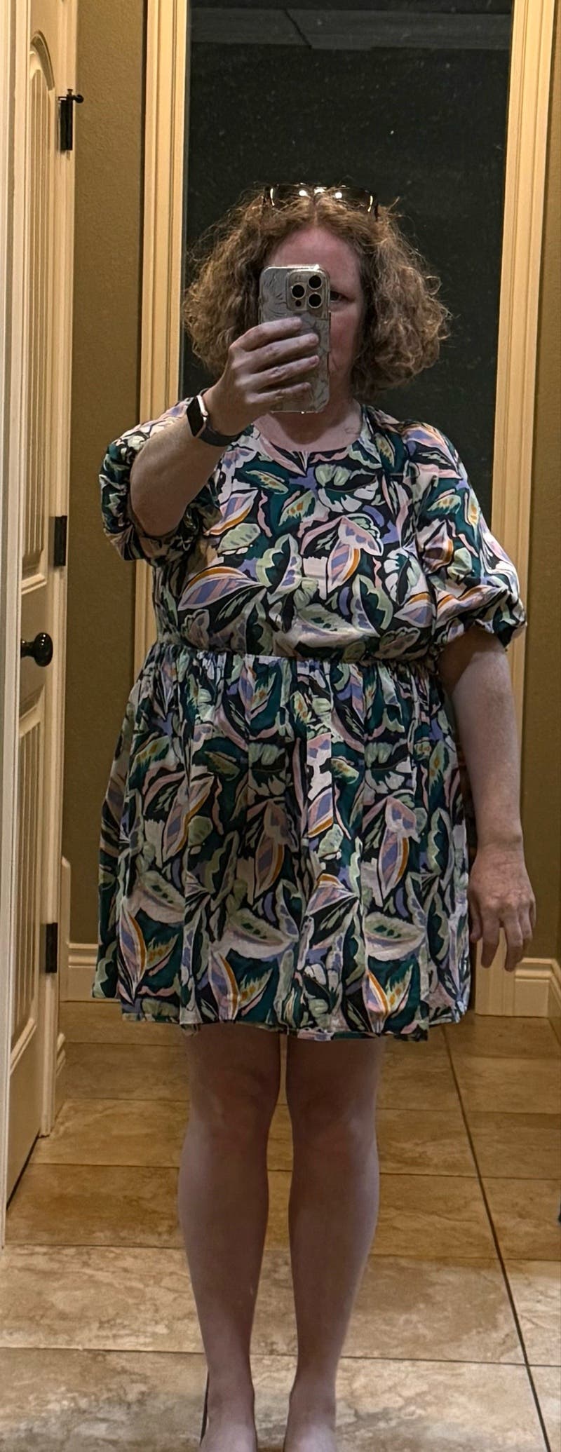 Member review photo