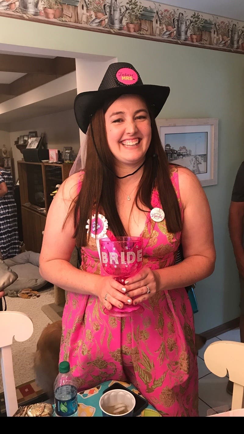 Lindsay